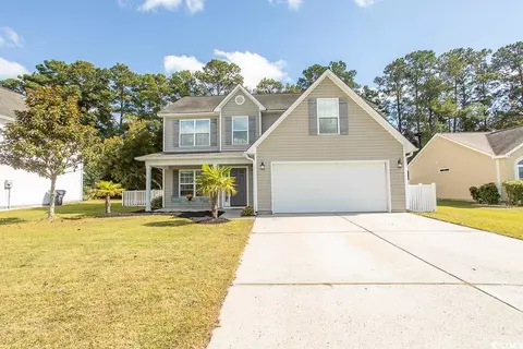 174 Sugar Mill Loop, Myrtle Beach, SC 29588