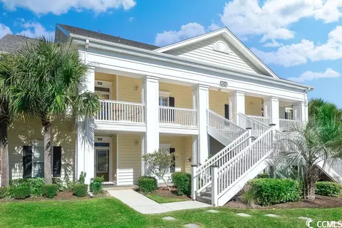 804 Sunswept Ct #201, Murrells Inlet, SC 29576