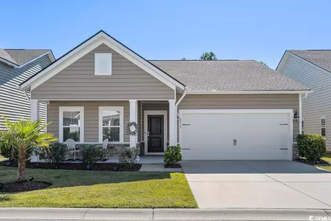 5313 Abbey Park Loop, Myrtle Beach, SC 29579