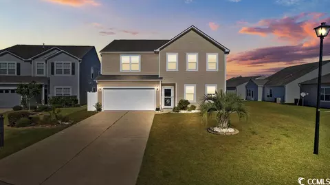 3704 Mackevans Ct, Myrtle Beach, SC 29579