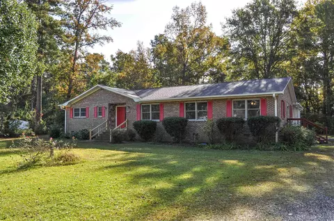 3341 Blain Ln, Conway, SC 29527