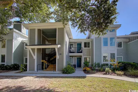 264 Alexandria Dr #12, Mount Pleasant, SC 29464
