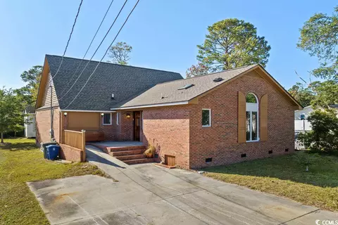 705 25th Ave S, North Myrtle Beach, SC 29582