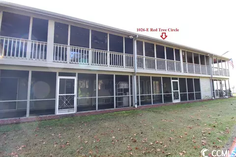 1026 Red Tree Cir #E, Myrtle Beach, SC 29588 photo 8