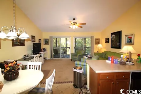 1026 Red Tree Cir #E, Myrtle Beach, SC 29588 photo 2