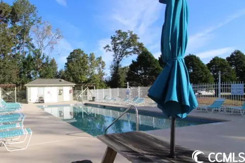 1026 Red Tree Cir #E, Myrtle Beach, SC 29588 photo 20