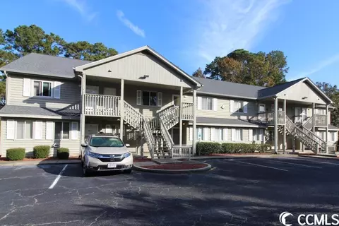 1026 Red Tree Cir #E, Myrtle Beach, SC 29588