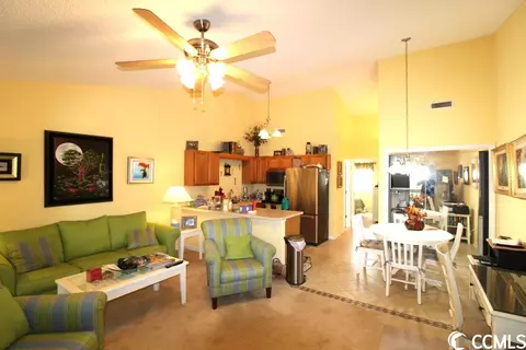 1026 Red Tree Cir #E, Myrtle Beach, SC 29588 photo 5