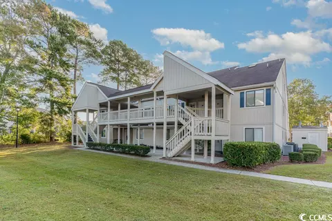1920 Bent Grass Dr #36G, Surfside Beach, SC 29575