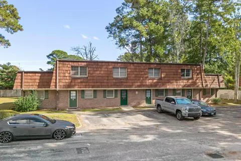 1025 Carolina Rd #EE-4, Conway, SC 29526