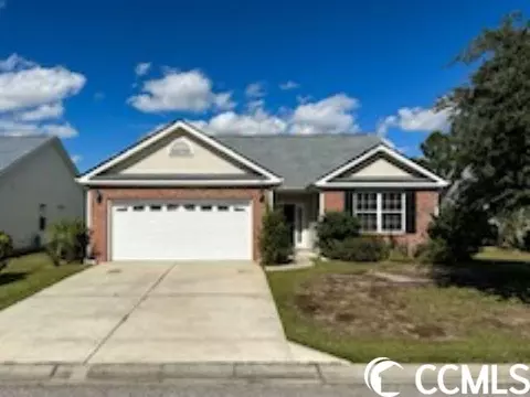 1140 Checkerberry St, Longs, SC 29568