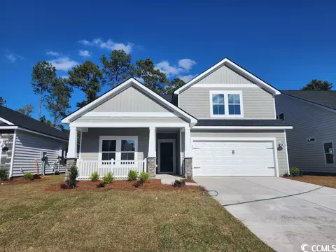 225 Augusta Green Way, Myrtle Beach, SC 29579
