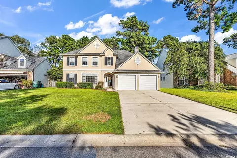 503 Larkspur Ct, Myrtle Beach, SC 29579