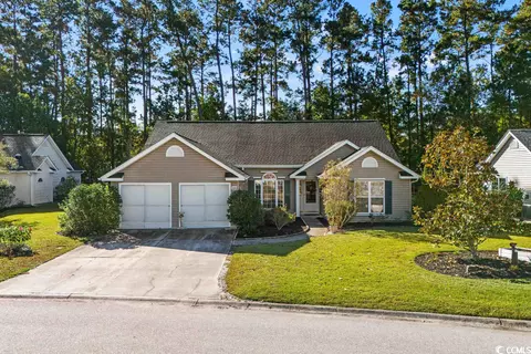 200 Covey Point Ct, Murrells Inlet, SC 29576