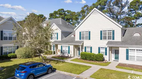 106 Scotch Broom Dr #102D, Little River, SC 29566