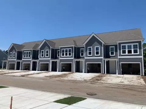 5134 Double Eagle Way UNIT 40, North Myrtle Beach, SC 29582