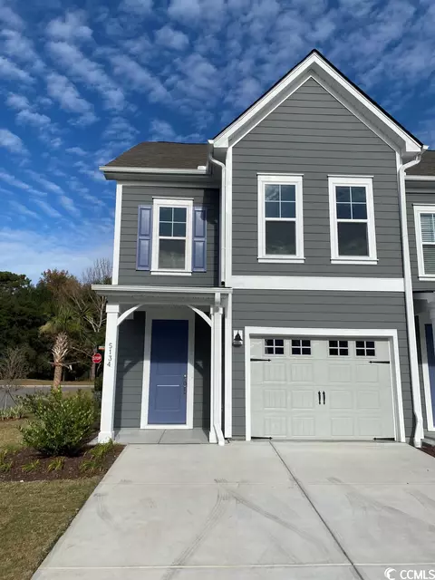 5134 Double Eagle Way UNIT 40, North Myrtle Beach, SC 29582
