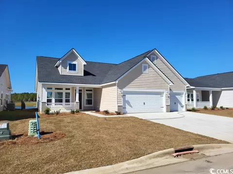 157 New Paradise Way, Myrtle Beach, SC 29588