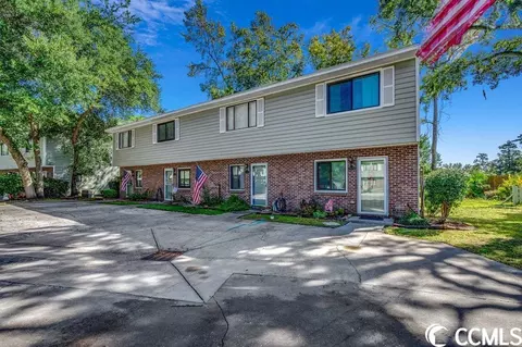 5175 Inlet Garden Ct #5-D, Murrells Inlet, SC 29576
