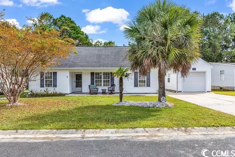 3014 Denine Dr, Conway, SC 29526