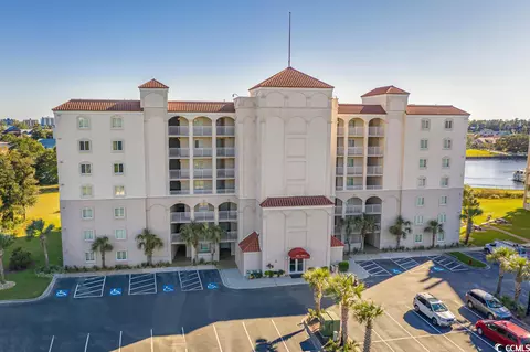 2151 Bridge View Ct #3-302, North Myrtle Beach, SC 29582