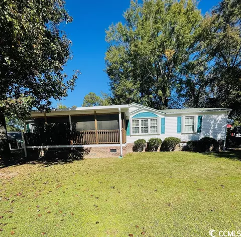 900 Southpark Dr, Myrtle Beach, SC 29577