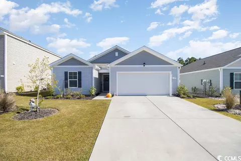 143 Clover Walk Dr, Conway, SC 29526