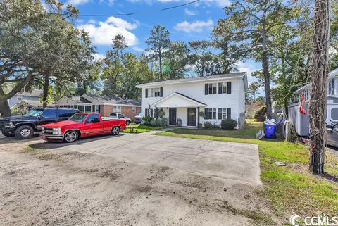 621 6th Ave S, Surfside Beach, SC 29575