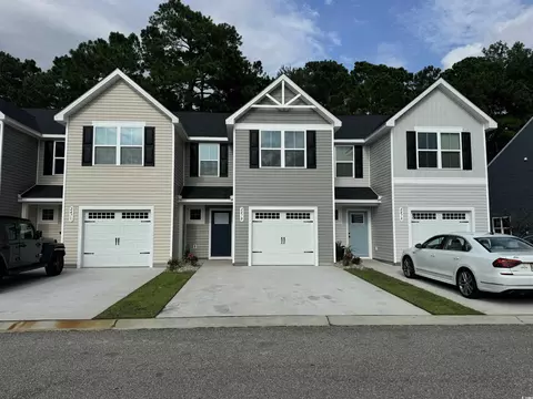 247 B Christiana Ln #B, Myrtle Beach, SC 29579