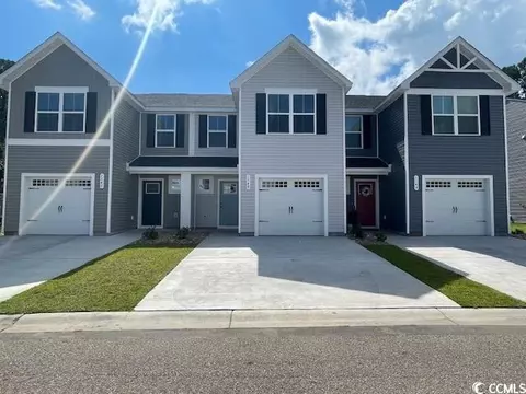 154 Villa Grande St #B, Myrtle Beach, SC 29579