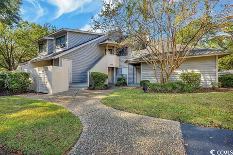 108 Westhill Cir #7-B, Myrtle Beach, SC 29572