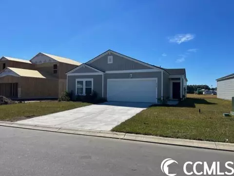 8089 Forest Edge Dr, Myrtle Beach, SC 29579