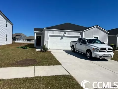 8094 Forest Edge Dr, Myrtle Beach, SC 29579