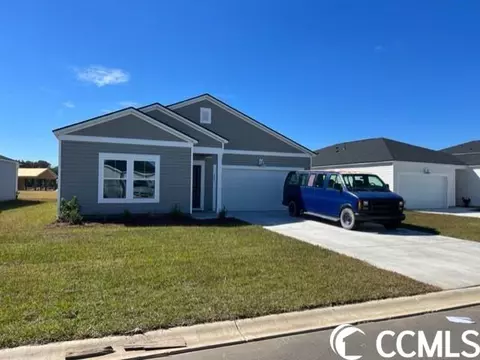 8093 Forest Edge Dr, Myrtle Beach, SC 29579