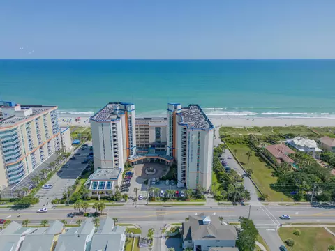 5200 N Ocean Blvd #854, Myrtle Beach, SC 29577