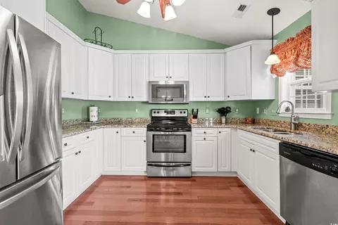 409 Barton Loop, Myrtle Beach, SC 29579 photo 8