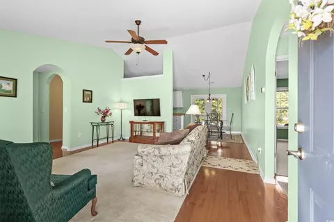 409 Barton Loop, Myrtle Beach, SC 29579 photo 2