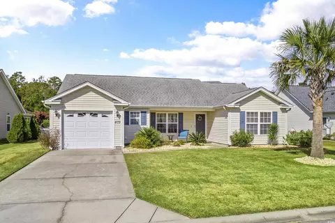 409 Barton Loop, Myrtle Beach, SC 29579 photo 34
