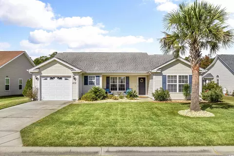 409 Barton Loop, Myrtle Beach, SC 29579