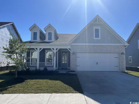1131 Safe Haven Dr, Myrtle Beach, SC 29579