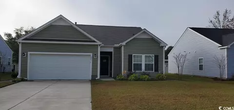 299 Grove Park Loop, Murrells Inlet, SC 29576