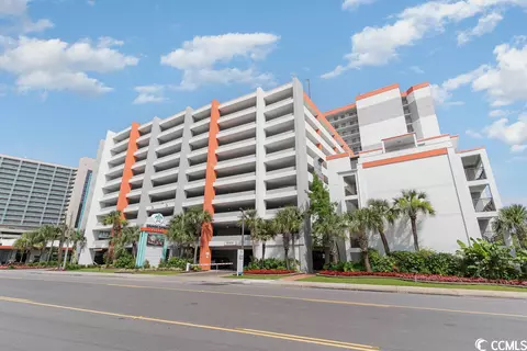 7200 N Ocean Blvd #1556, Myrtle Beach, SC 29572