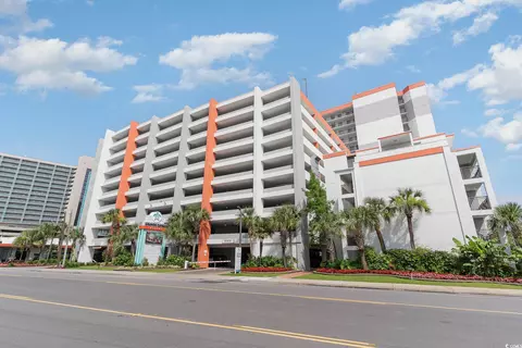 7200 N Ocean Blvd #1556, Myrtle Beach, SC 29572