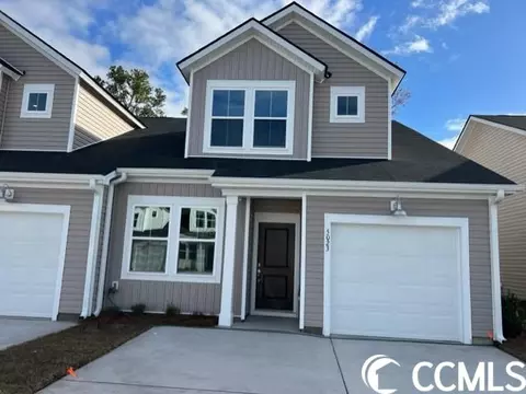 5023 Georgetown Dr #450, Myrtle Beach, SC 29579