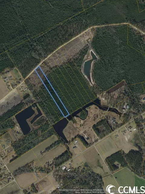 1402 Hardwick Rd, Conway, SC 29526 photo 3