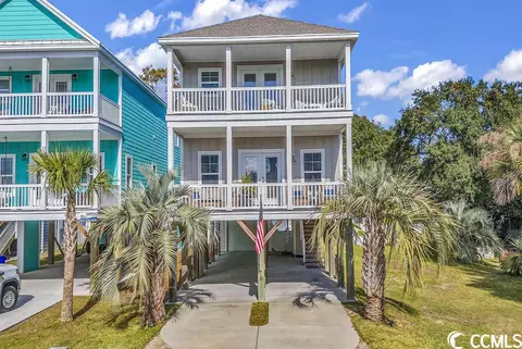 118 14th Ave S, Surfside Beach, SC 29575