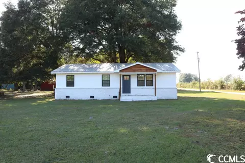 9332 Old Nichols Hwy, Nichols, SC 29581