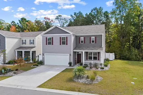 1008 Laurens Mill Dr, Myrtle Beach, SC 29579