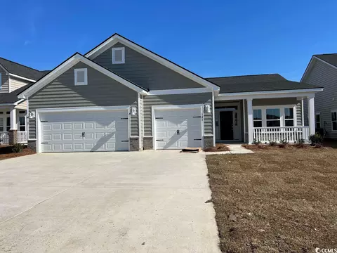 186 New Paradise Way, Myrtle Beach, SC 29588