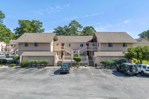 3015 Old Bryan Dr #15-2, Myrtle Beach, SC 29577